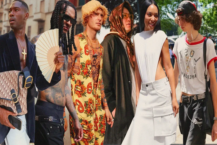 2027 Fashion Trends
