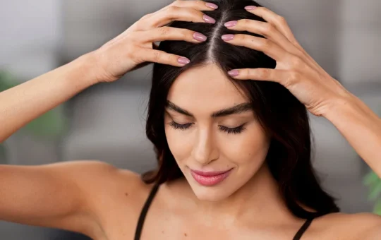 Scalp Care