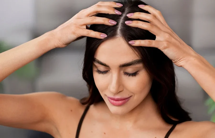Scalp Care