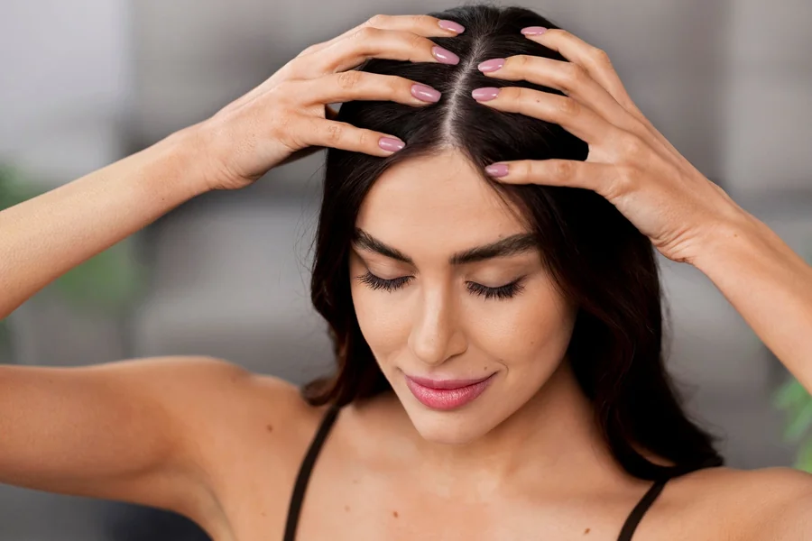 Scalp Care
