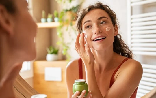 Clean Beauty Labels