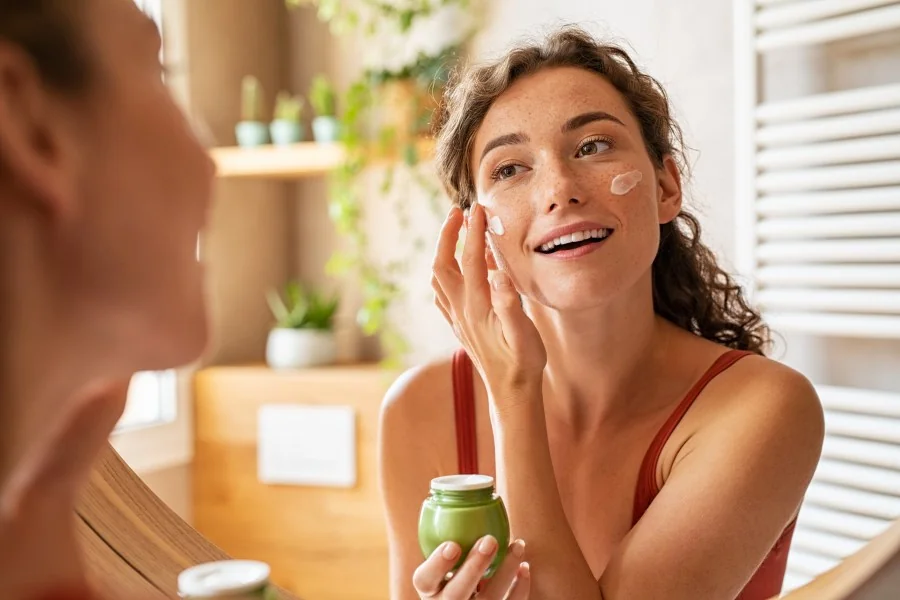 Clean Beauty Labels