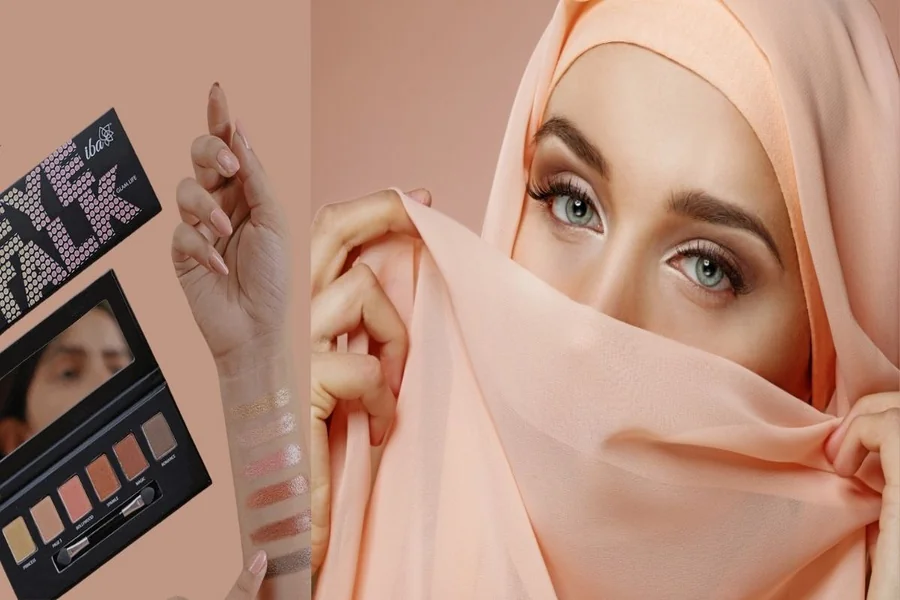 Makeup