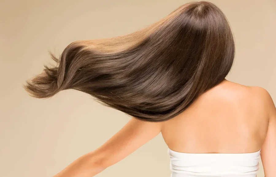Haircare Routine for Different Hair Types