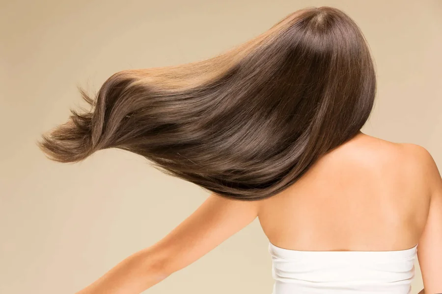 Haircare Routine for Different Hair Types