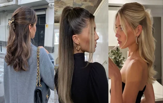 Hairstyles
