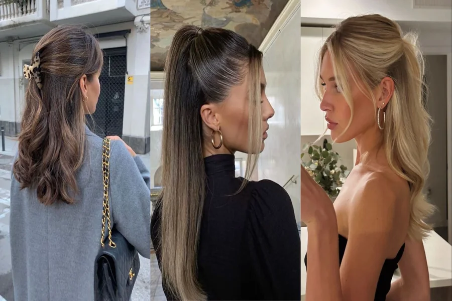 Hairstyles