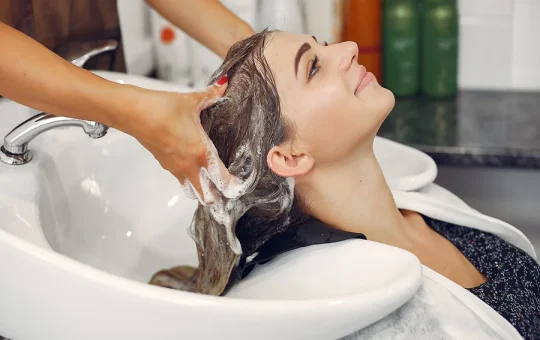 How Often Should You Wash Your Hair