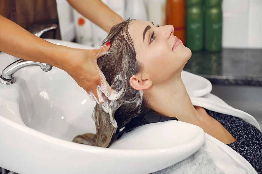 How Often Should You Wash Your Hair