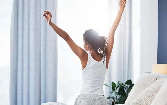 Morning Routine