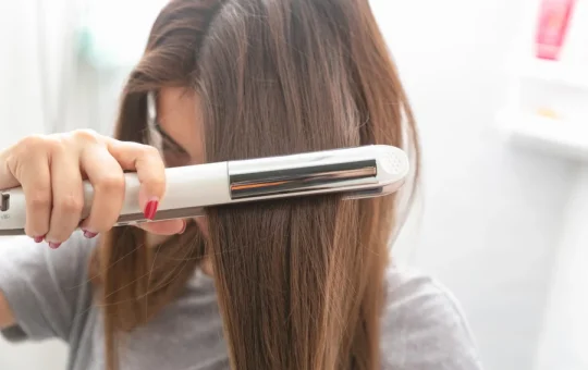 Protect Hair