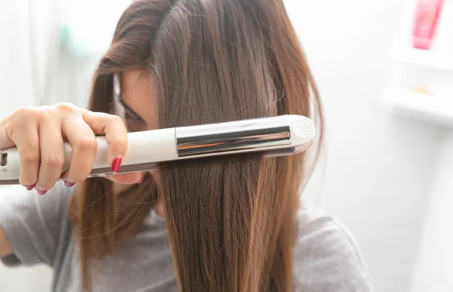Protect Hair
