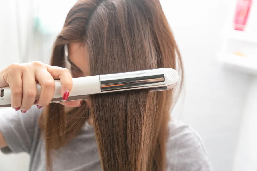 Protect Hair