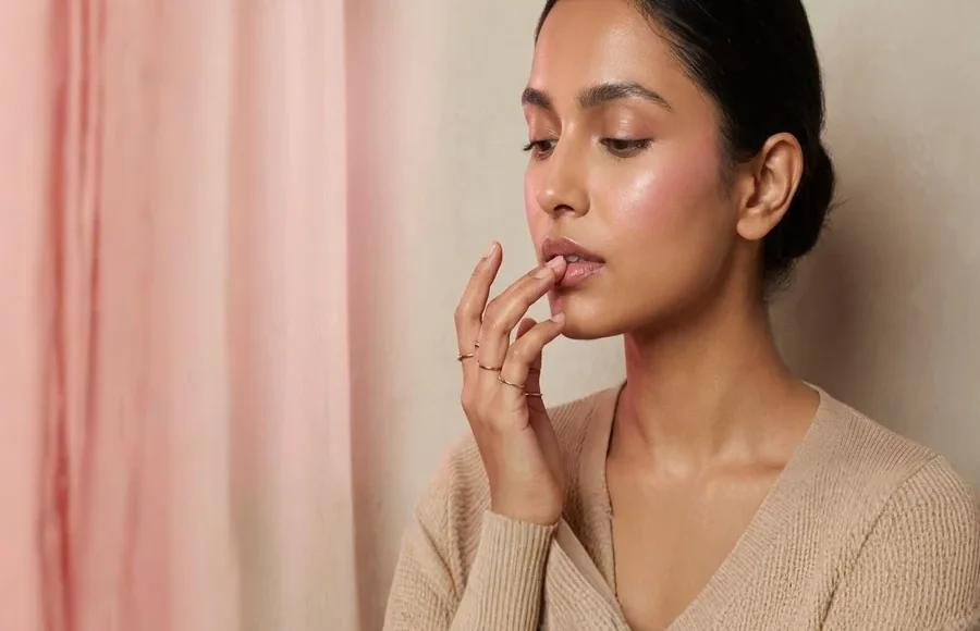 Minimal Makeup
