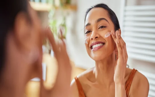 Skincare