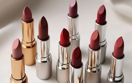 How to Choose Lipstick Colors