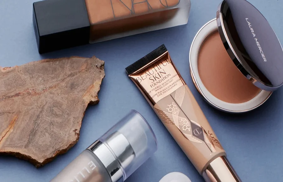 Foundation Finish