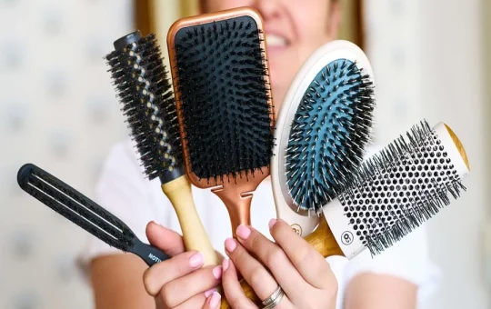 Hairbrush