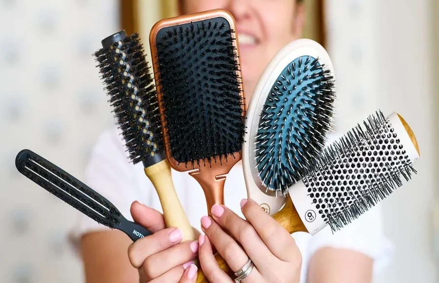 Hairbrush