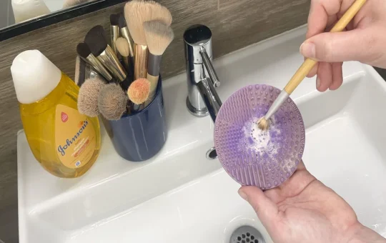 Makeup Brushes