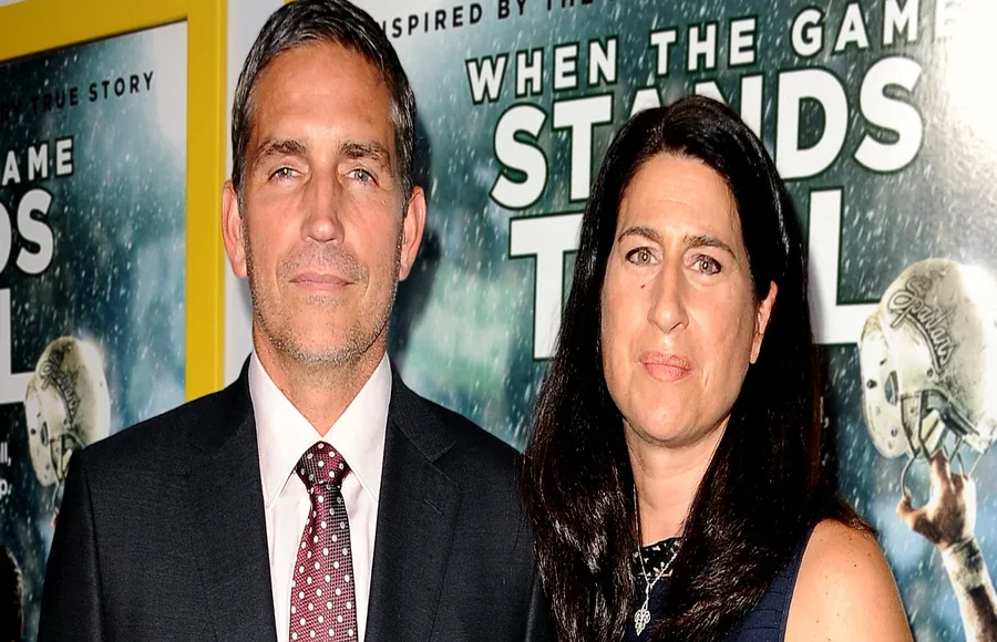 Kerri Browitt Caviezel